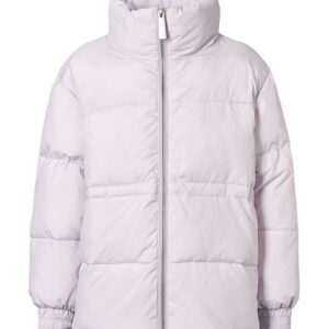 Molo Dynejakke - Hally - Lilac Marble