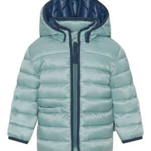 Molo Dynejakke - Harmony - Misty Blue