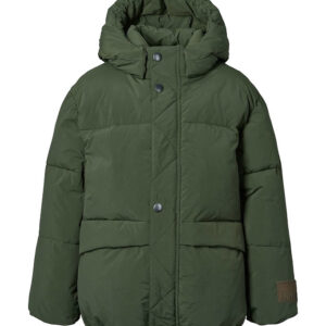 Molo Dynejakke - Hayden - Dark Forest