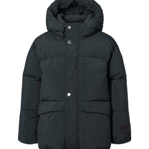 Molo Dynejakke - Hayden - Sort