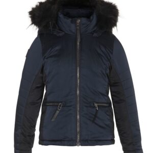 Molo Dynejakke - Hennah - Night Sky