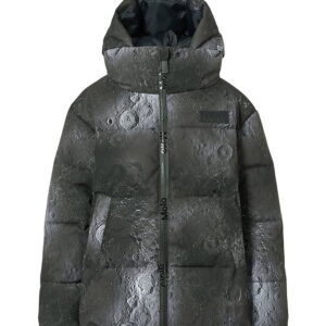 Molo Dynejakke - Hilo - Moon