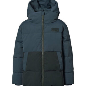 Molo Dynejakke - Hilo - Night Navy