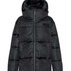 Molo Dynejakke - Hilo - Sort