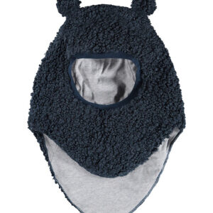 Molo Elefanthue - Teddy - Kay - 2-lags - Night Navy