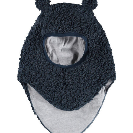 Molo Elefanthue - Teddy - Kay - 2-lags - Night Navy