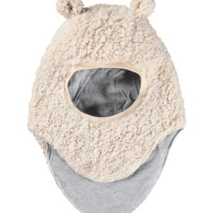 Molo Elefanthue - Teddy - Kay - 2-lags - Vanilla