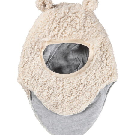 Molo Elefanthue - Teddy - Kay - 2-lags - Vanilla