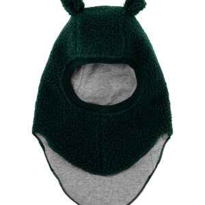 Molo Elefanthue - Teddyfleece - Kay - 2-lags - Ponderosa Pine
