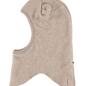 Molo Elefanthue - Uld - Urso - Moon Sand
