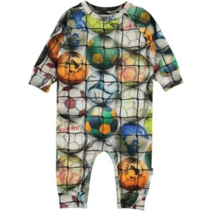 Molo - Fairfax Heldragt - Footballs - 80