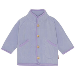 Molo Fleecejakke - Uli - Cosmic Sky