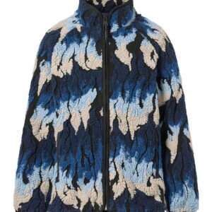 Molo Fleecejakke - Unique - Ingenuity Cool