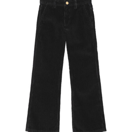 Molo Fløjlsbukser - Aida - Sort