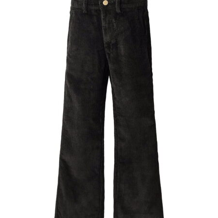 Molo Fløjlsbukser - Aida - Sort