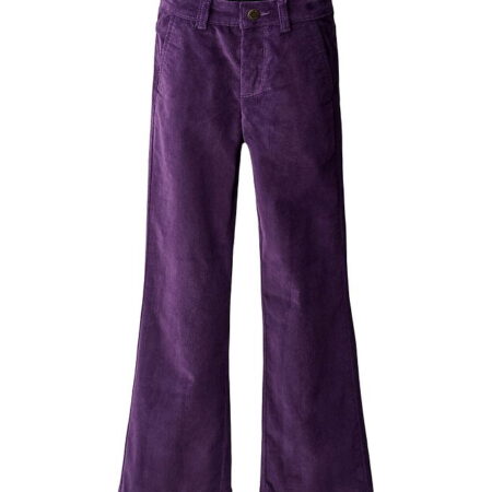 Molo Fløjlsbukser - Aida - Space Purple