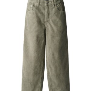 Molo Fløjlsbukser - Aiden - Forest Fog