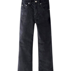 Molo Fløjlsbukser - Andy - Galaxy Blue