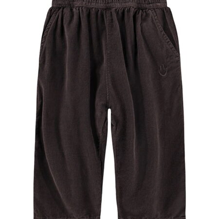 Molo Fløjlsbukser - Sois - Dark Cocoa