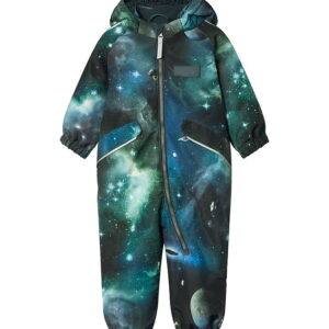 Molo Flyverdragt - Hyde - Far out