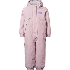 Molo Flyverdragt - Pingo - Blue Pink