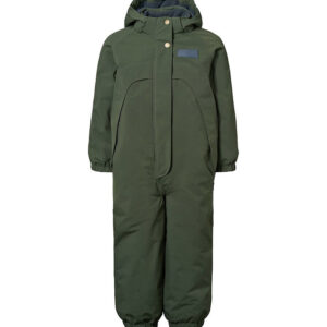 Molo Flyverdragt - Pingo - Dark Forest