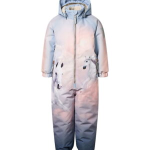 Molo Flyverdragt - Polar - Utopia World