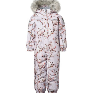Molo Flyverdragt - Polaris Fur - Willow Kitten