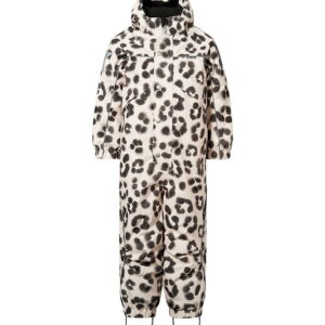 Molo Flyverdragt - Polaris - Snow Leo