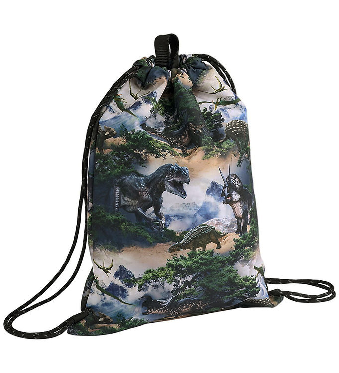 Molo Gymnastikpose - Mountain Dino