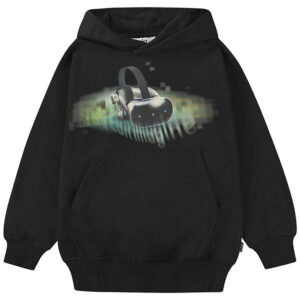 Molo Hættetrøje - Maxx - VR Headset