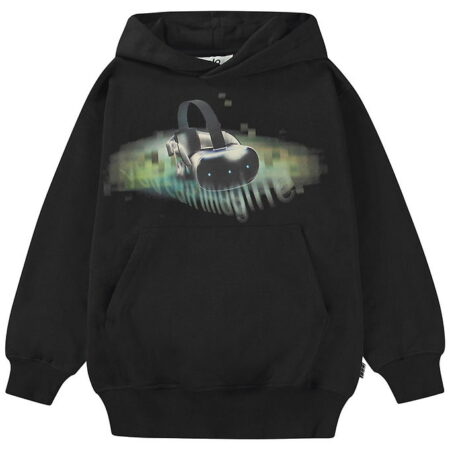 Molo Hættetrøje - Maxx - VR Headset