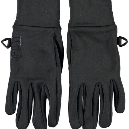 Molo Handsker - Maddock - Sort
