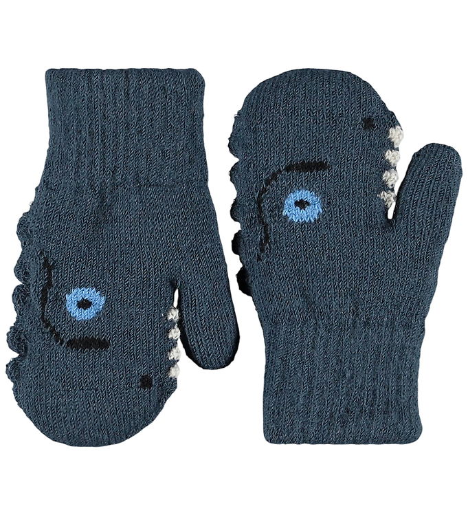 Molo Handsker - Strik - Kenau - Infinity