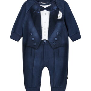 Molo Heldragt - Fairfax - Tuxedo Baby