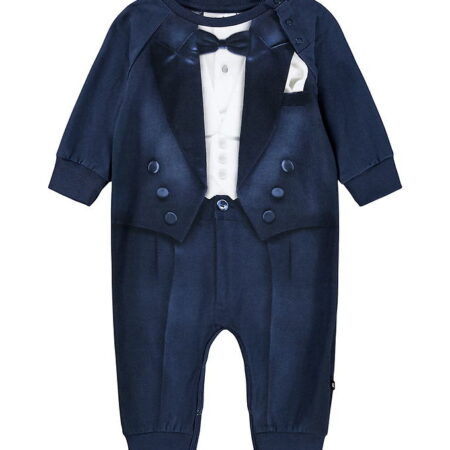 Molo Heldragt - Fairfax - Tuxedo Baby