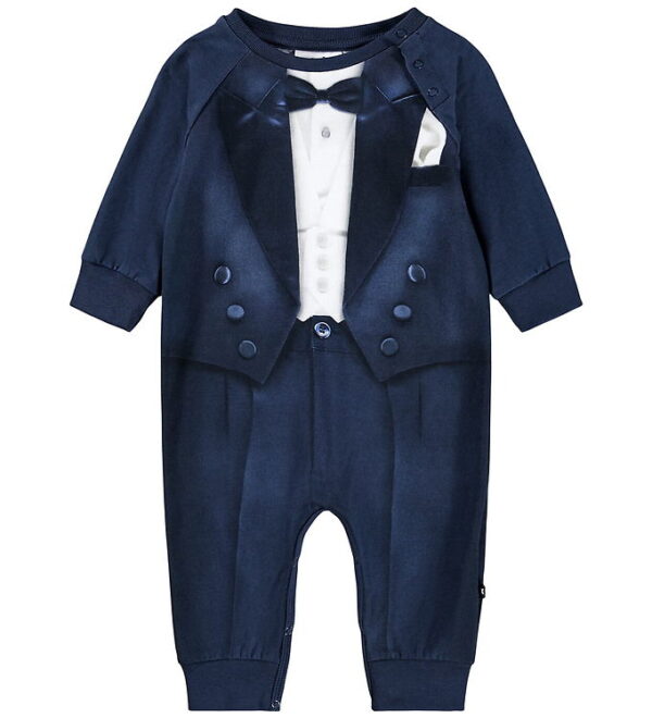 Molo Heldragt - Fairfax - Tuxedo Baby
