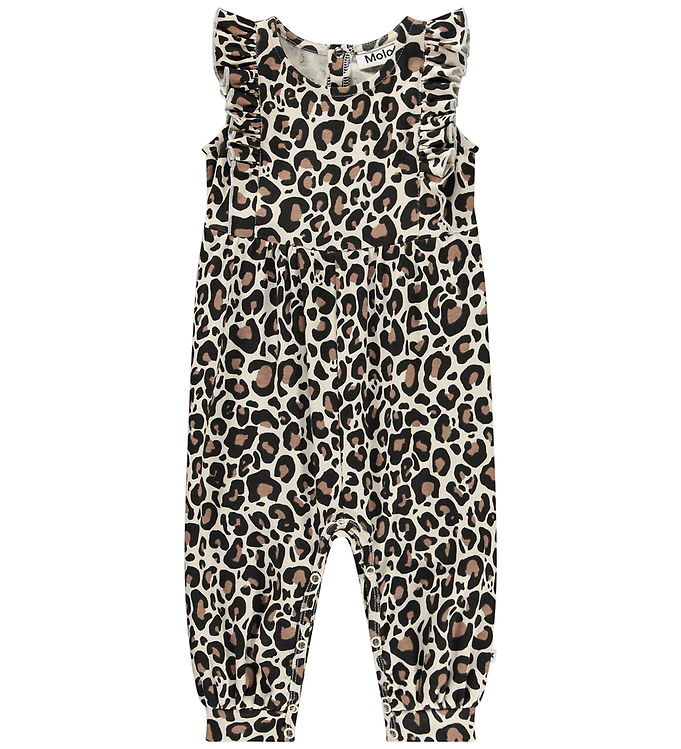 Molo Heldragt - Fallon - Jaguar Sand