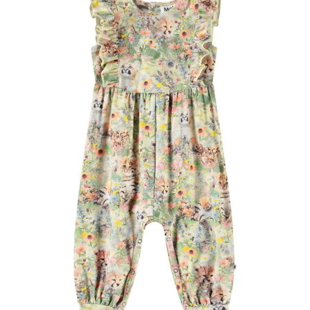 Molo Heldragt - Fallon - Meadow Cubs