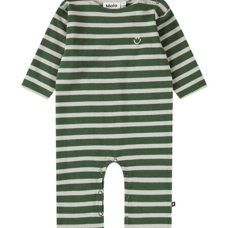 Molo Heldragt - Flint - Pine Stripe