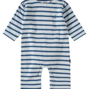 Molo Heldragt - Strik - Flint - Lagoa Stripe