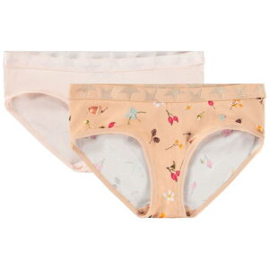 Molo Hipsters - 2-pak - Jana - Forest Rose