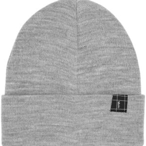 Molo Hue - Akryl - Kruz - Grey Melange