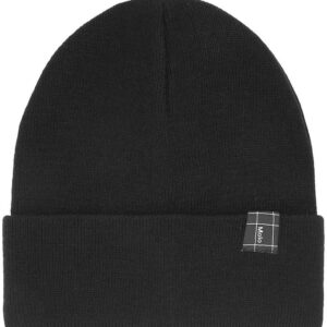 Molo Hue - Akryl - Kruz - Sort