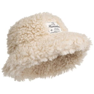 Molo Hue - Imiteret Pels - Kylie - Vanilla