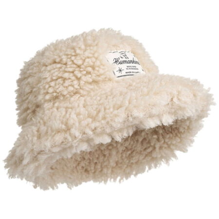 Molo Hue - Imiteret Pels - Kylie - Vanilla