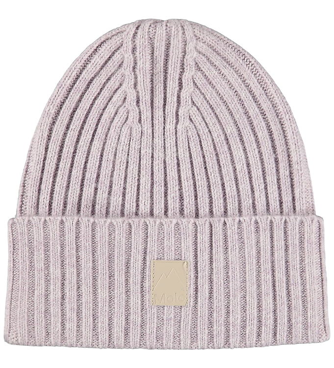 Molo Hue - Viskose/Nylon - Karli - Frozen Lilac
