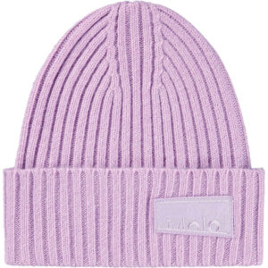 Molo Hue - Viskose/Nylon - Rib - Karli - Purple Ray