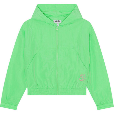Molo Jakke - Hali - Classic Green