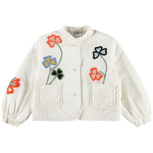 Molo Jakke - Harlow - Nature Life